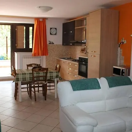 Casa Alice Wi-fi Giardino Tranquillita Famiglie *