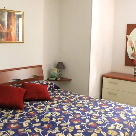 Casa Alice Wi-fi Giardino Tranquillita Famiglie
