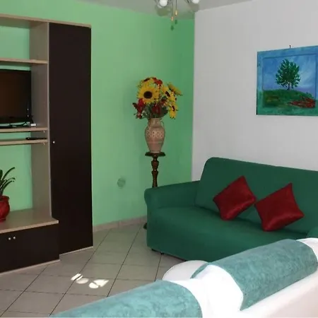 Holiday home Casa Alice Wi-fi Giardino Tranquillita Famiglie