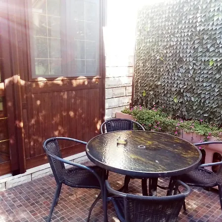 Casa Alice Wi-fi Giardino Tranquillità Famiglie *