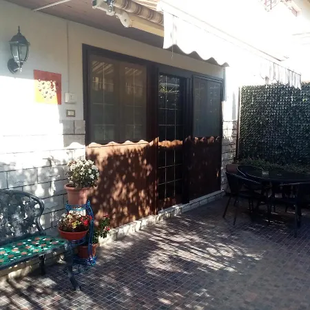 Casa Alice Wi-fi Giardino Tranquillità Famiglie Bolsena