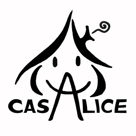 Casa Alice Wi-fi Giardino Tranquillità Famiglie *
