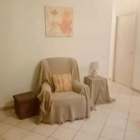 Holiday home Casa Alice Wi-fi Giardino Tranquillita Famiglie