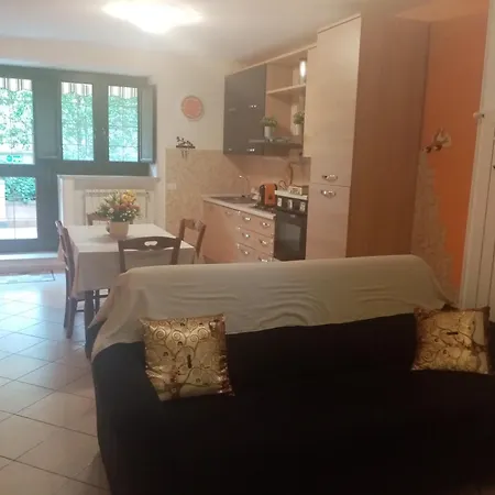 Casa de Férias Casa Alice Wi-fi Giardino Tranquillità Famiglie *